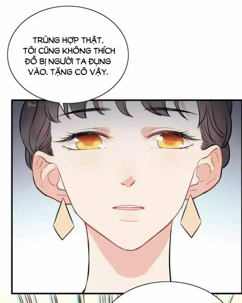 Cô Vợ Hợp Đồng Bỏ Trốn Của Tổng Giám Đốc Chap 243 - Next Chap 244