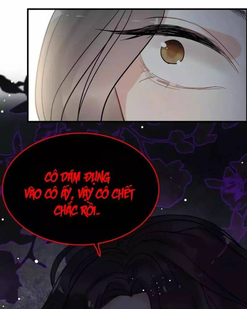 Cô Vợ Hợp Đồng Bỏ Trốn Của Tổng Giám Đốc Chap 243 - Next Chap 244