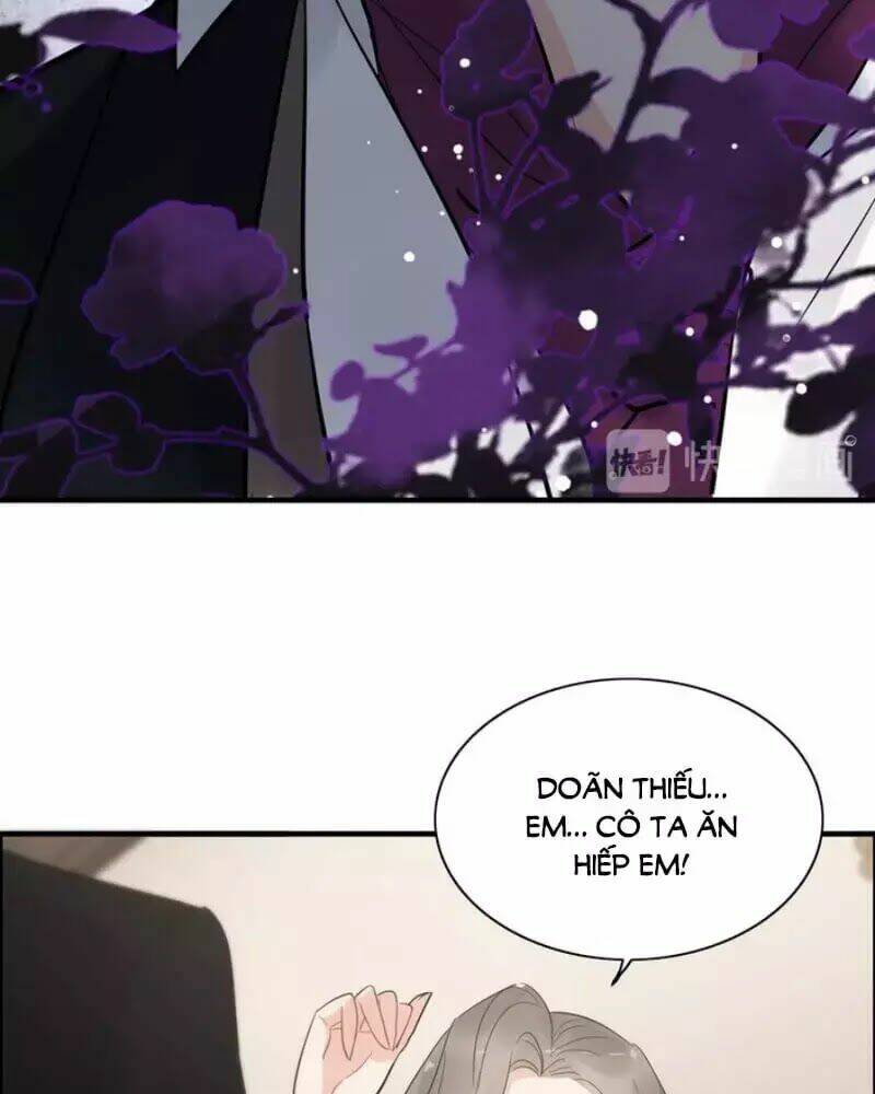 Cô Vợ Hợp Đồng Bỏ Trốn Của Tổng Giám Đốc Chap 243 - Next Chap 244