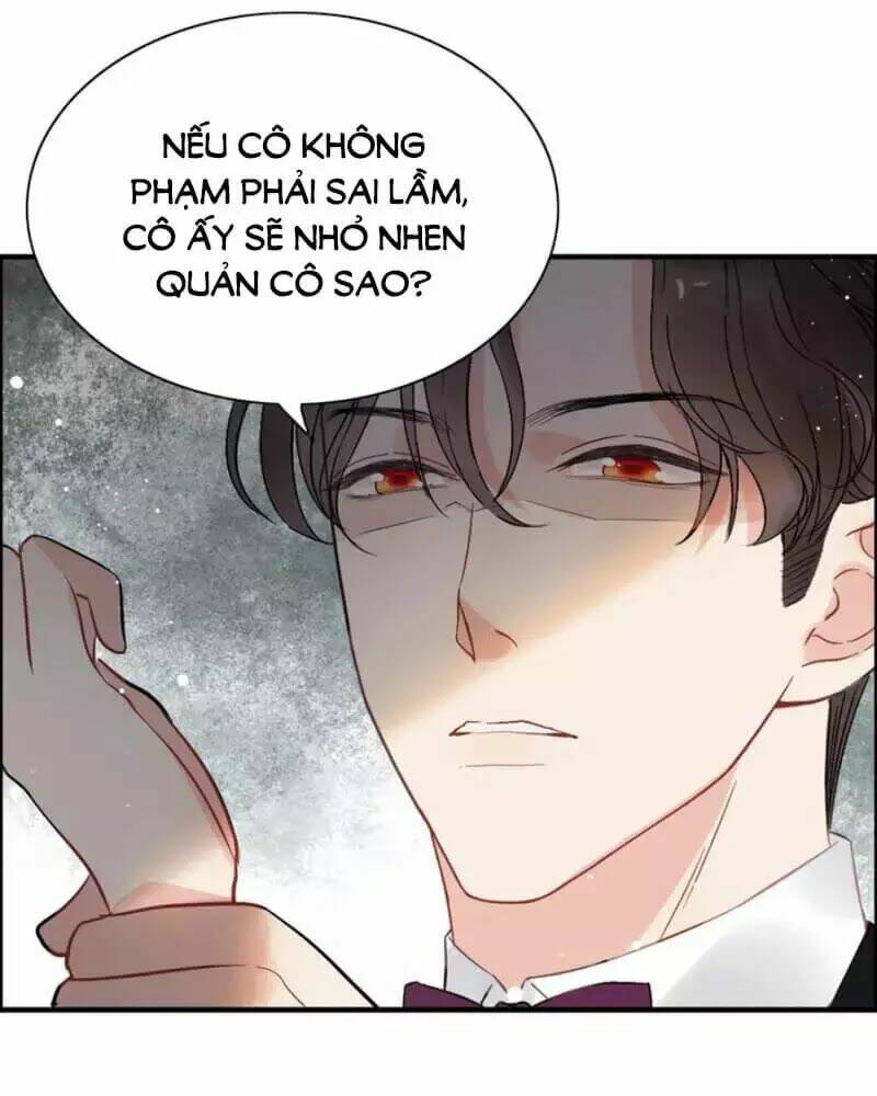 Cô Vợ Hợp Đồng Bỏ Trốn Của Tổng Giám Đốc Chap 243 - Next Chap 244