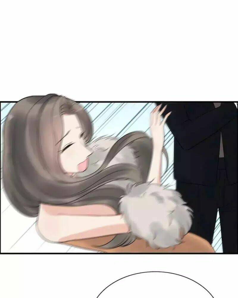 Cô Vợ Hợp Đồng Bỏ Trốn Của Tổng Giám Đốc Chap 243 - Next Chap 244