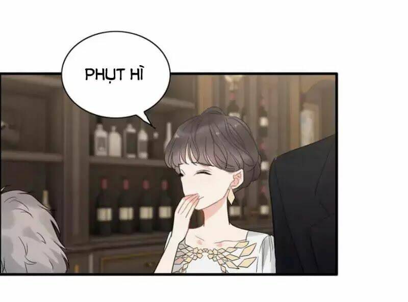 Cô Vợ Hợp Đồng Bỏ Trốn Của Tổng Giám Đốc Chap 243 - Next Chap 244