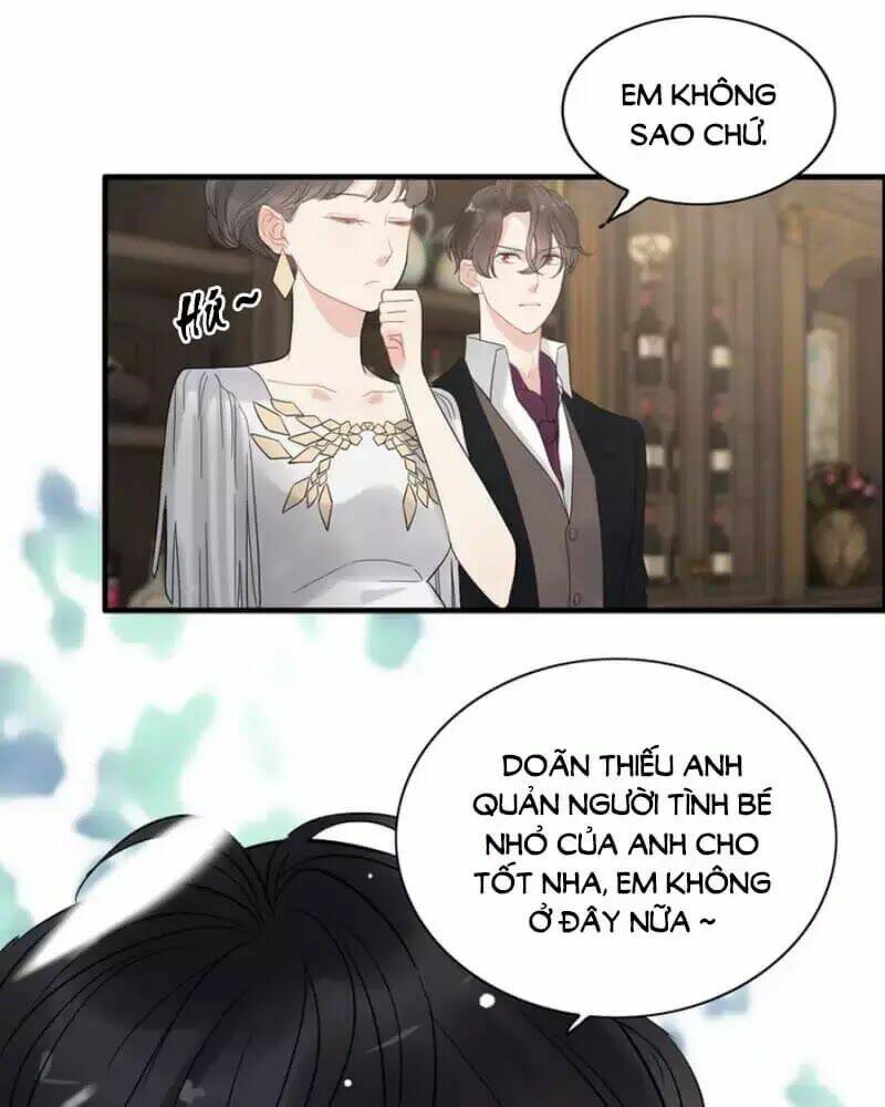 Cô Vợ Hợp Đồng Bỏ Trốn Của Tổng Giám Đốc Chap 243 - Next Chap 244