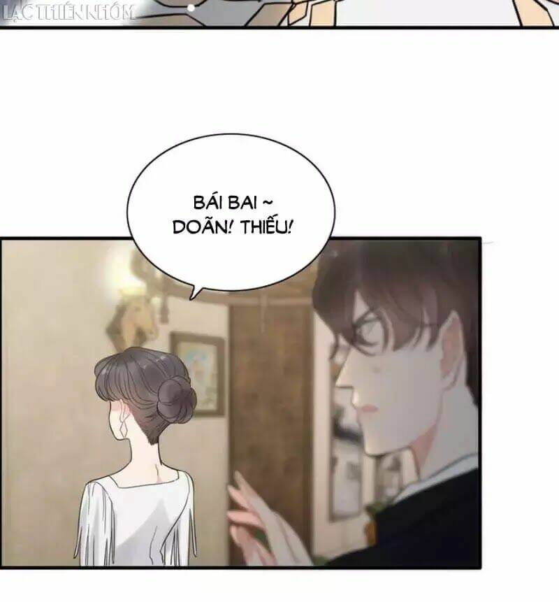 Cô Vợ Hợp Đồng Bỏ Trốn Của Tổng Giám Đốc Chap 243 - Next Chap 244