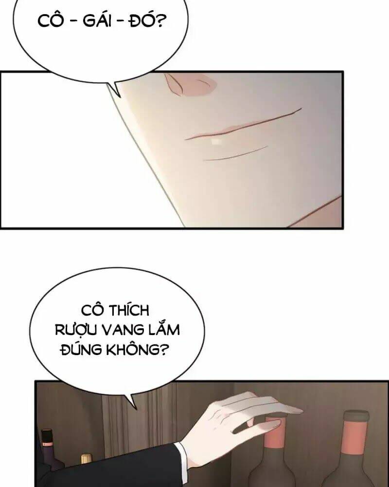 Cô Vợ Hợp Đồng Bỏ Trốn Của Tổng Giám Đốc Chap 243 - Next Chap 244
