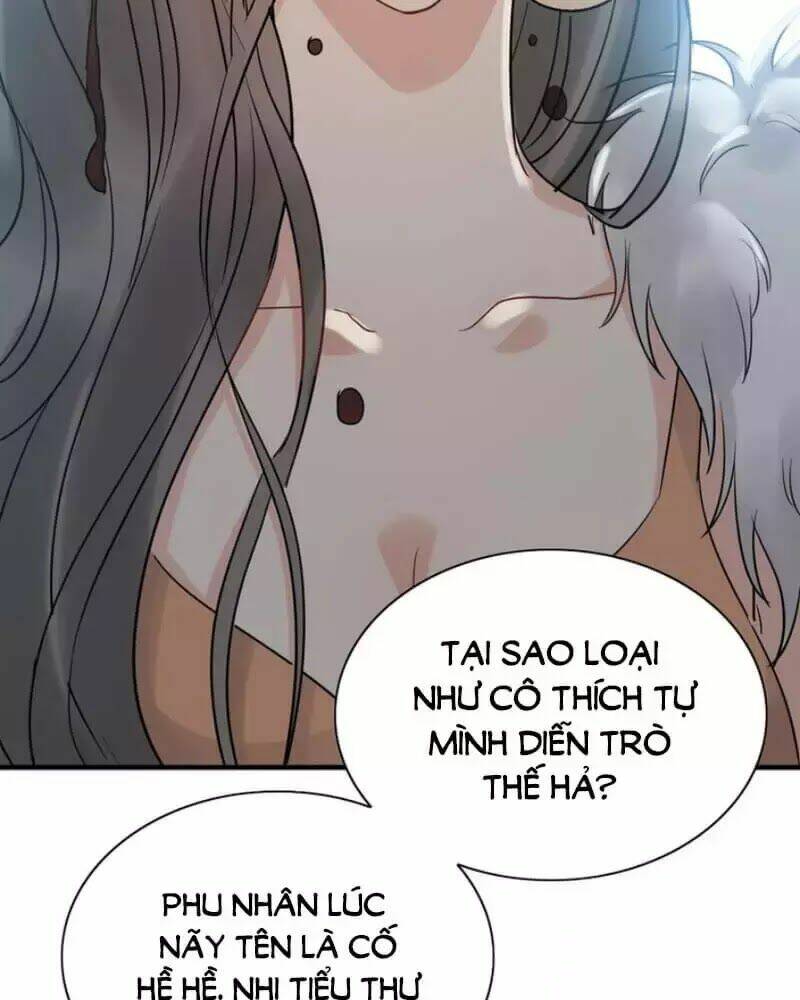 Cô Vợ Hợp Đồng Bỏ Trốn Của Tổng Giám Đốc Chap 243 - Next Chap 244