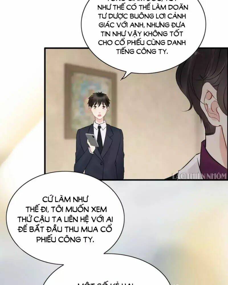 Cô Vợ Hợp Đồng Bỏ Trốn Của Tổng Giám Đốc Chap 243 - Next Chap 244
