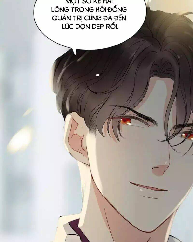 Cô Vợ Hợp Đồng Bỏ Trốn Của Tổng Giám Đốc Chap 243 - Next Chap 244