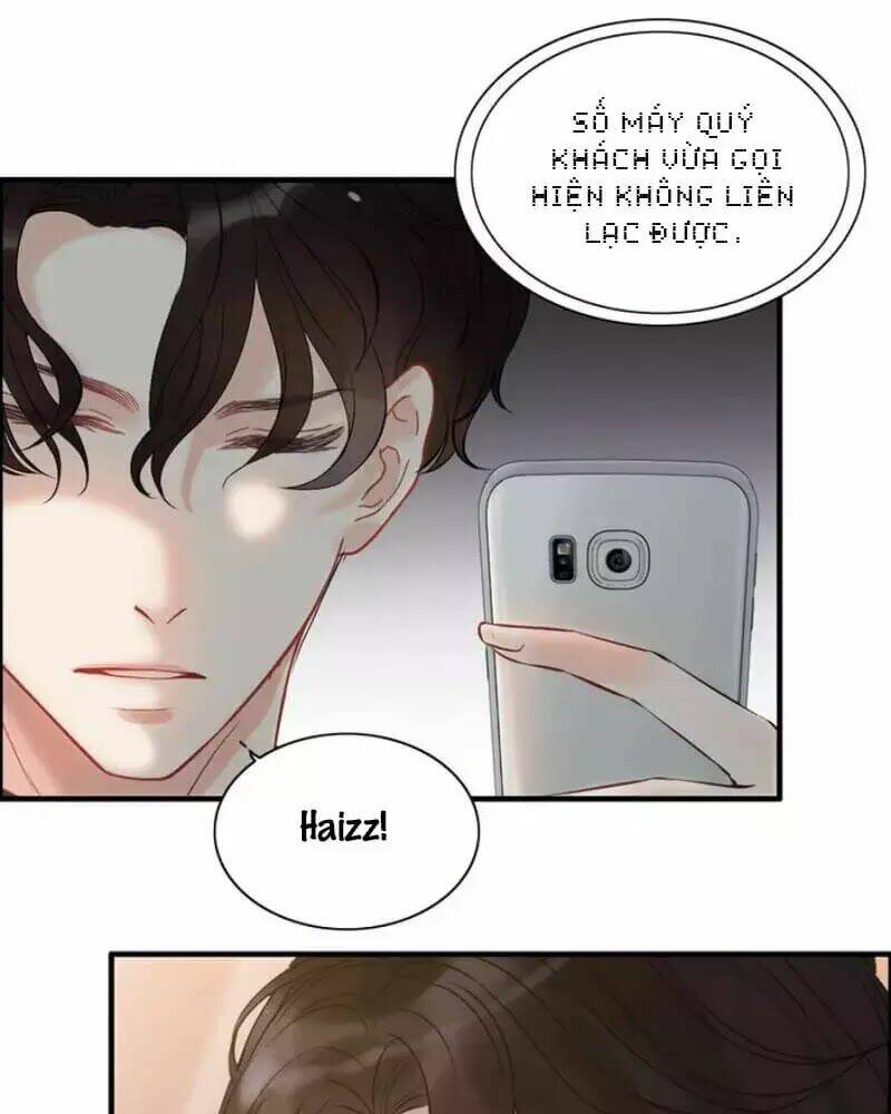 Cô Vợ Hợp Đồng Bỏ Trốn Của Tổng Giám Đốc Chap 244 - Next Chap 245