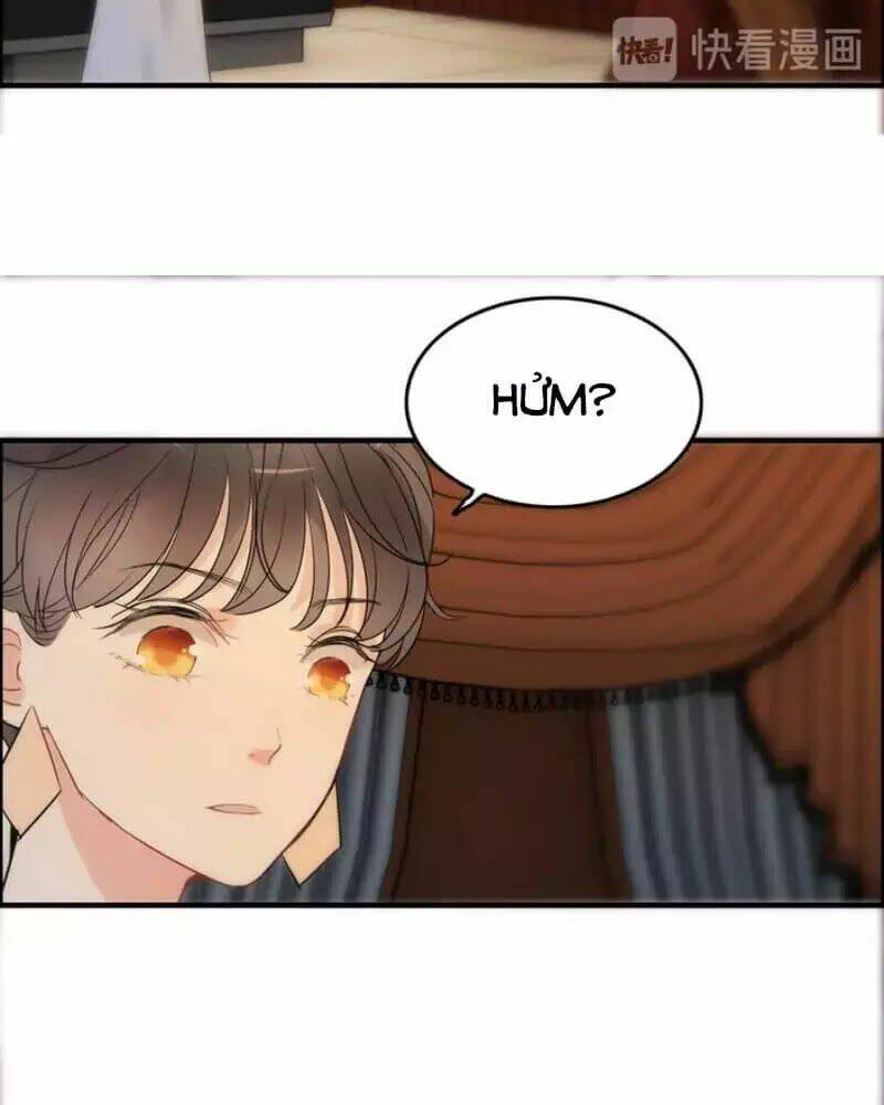 Cô Vợ Hợp Đồng Bỏ Trốn Của Tổng Giám Đốc Chap 244 - Next Chap 245