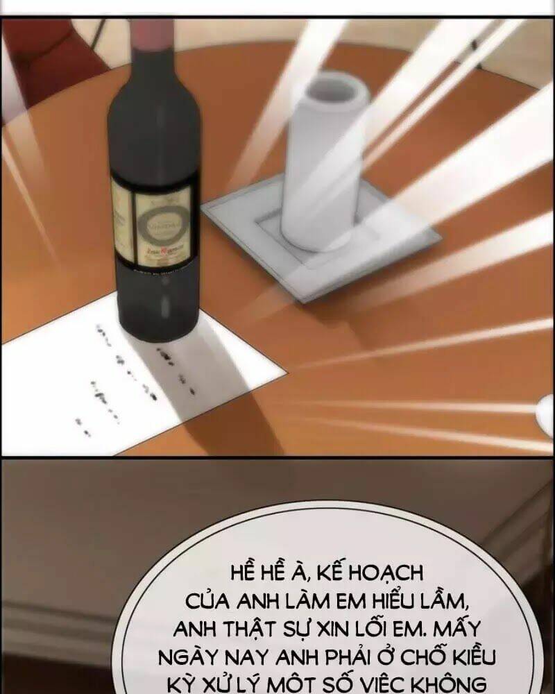 Cô Vợ Hợp Đồng Bỏ Trốn Của Tổng Giám Đốc Chap 244 - Next Chap 245