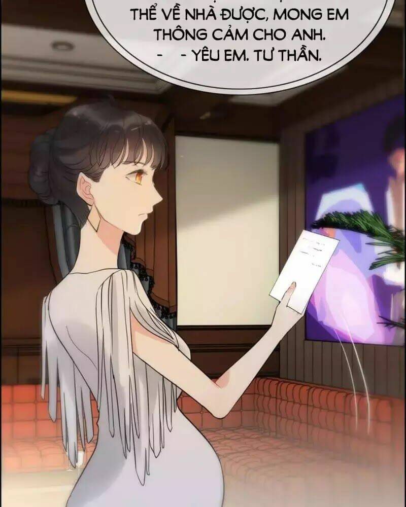 Cô Vợ Hợp Đồng Bỏ Trốn Của Tổng Giám Đốc Chap 244 - Next Chap 245