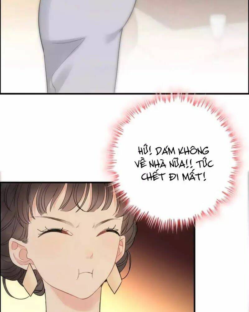 Cô Vợ Hợp Đồng Bỏ Trốn Của Tổng Giám Đốc Chap 244 - Next Chap 245