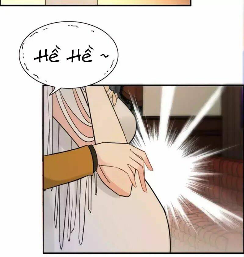 Cô Vợ Hợp Đồng Bỏ Trốn Của Tổng Giám Đốc Chap 244 - Next Chap 245