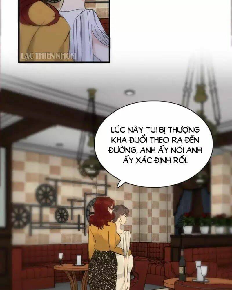 Cô Vợ Hợp Đồng Bỏ Trốn Của Tổng Giám Đốc Chap 244 - Next Chap 245