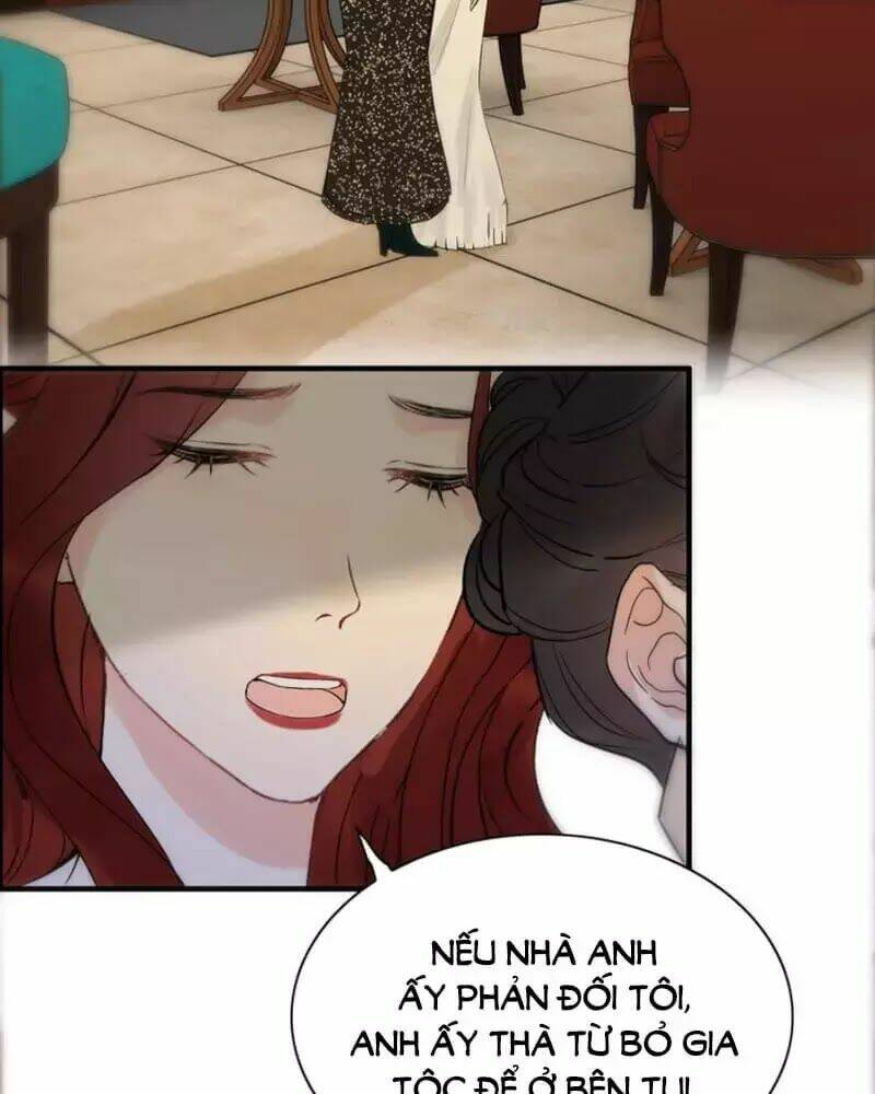 Cô Vợ Hợp Đồng Bỏ Trốn Của Tổng Giám Đốc Chap 244 - Next Chap 245