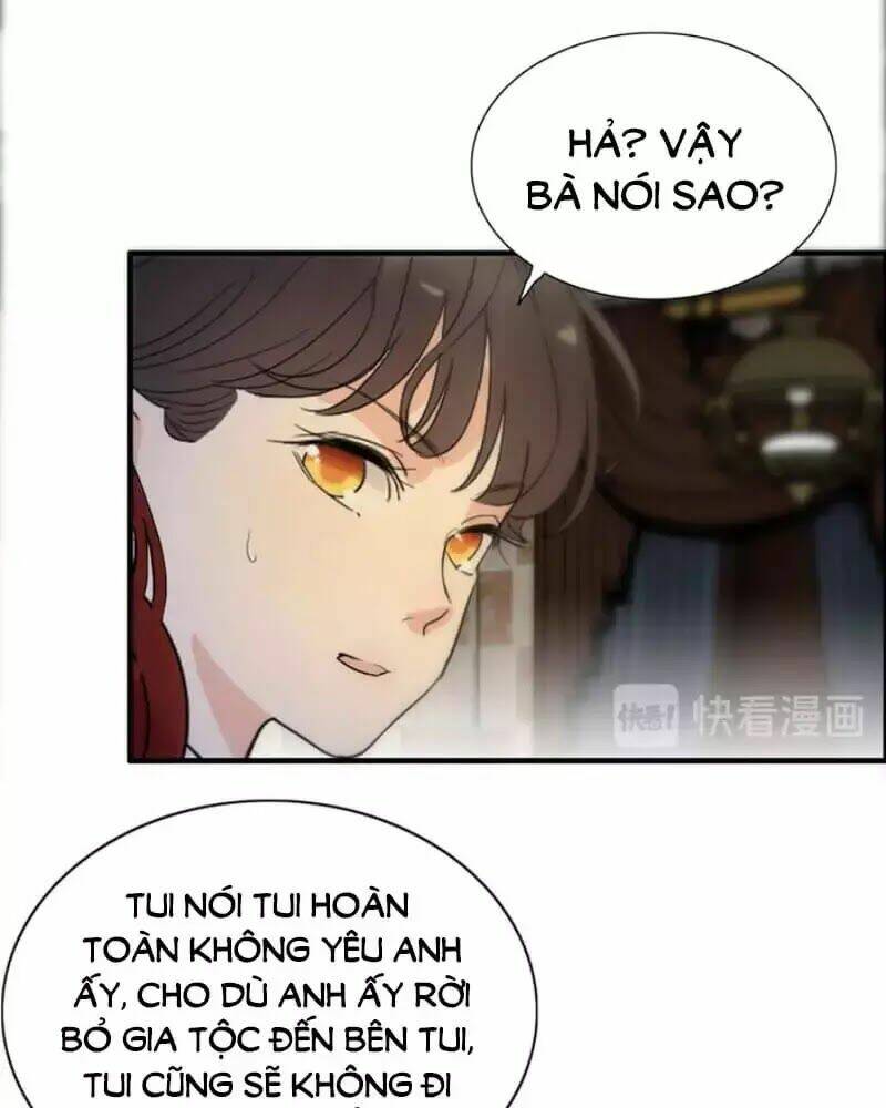 Cô Vợ Hợp Đồng Bỏ Trốn Của Tổng Giám Đốc Chap 244 - Next Chap 245