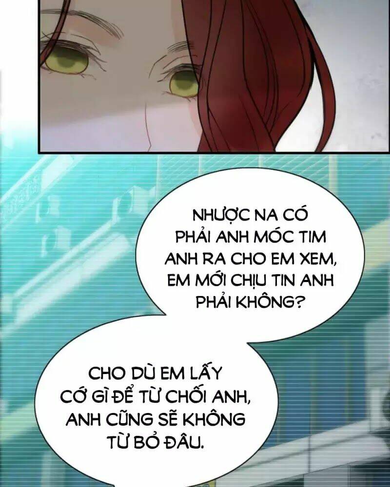 Cô Vợ Hợp Đồng Bỏ Trốn Của Tổng Giám Đốc Chap 244 - Next Chap 245