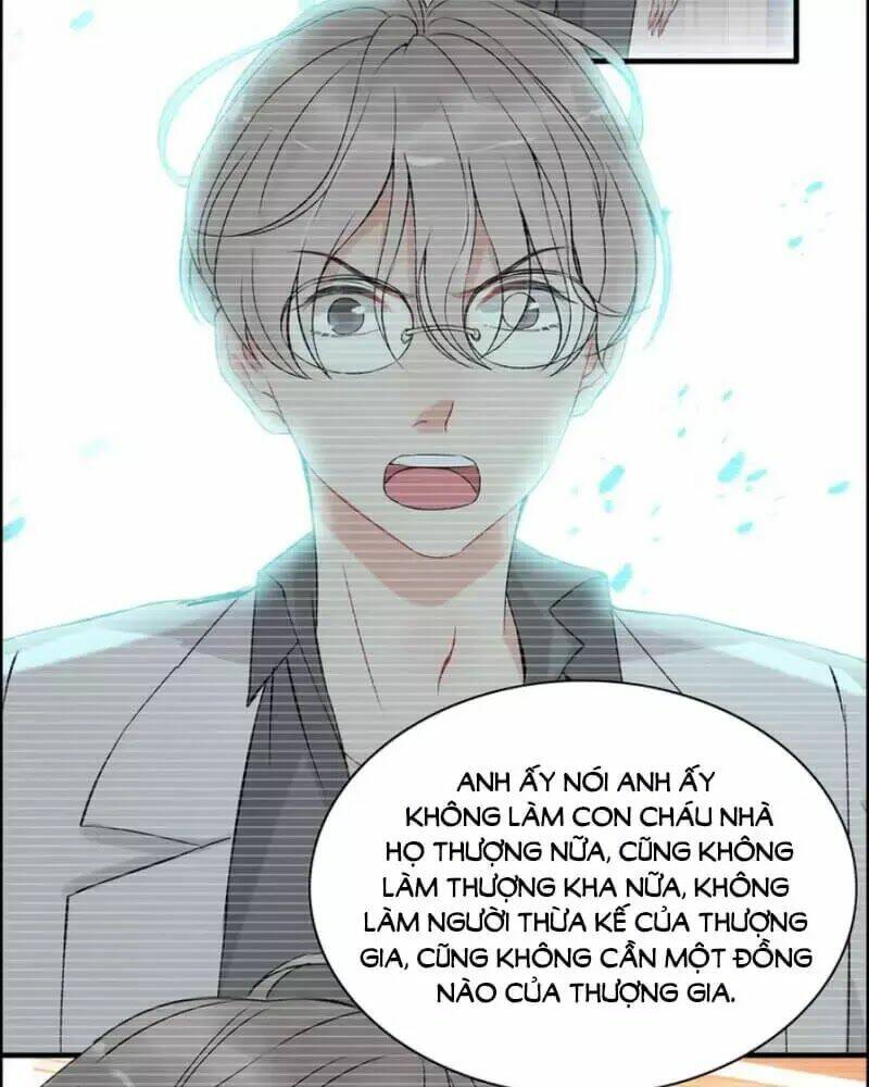 Cô Vợ Hợp Đồng Bỏ Trốn Của Tổng Giám Đốc Chap 244 - Next Chap 245