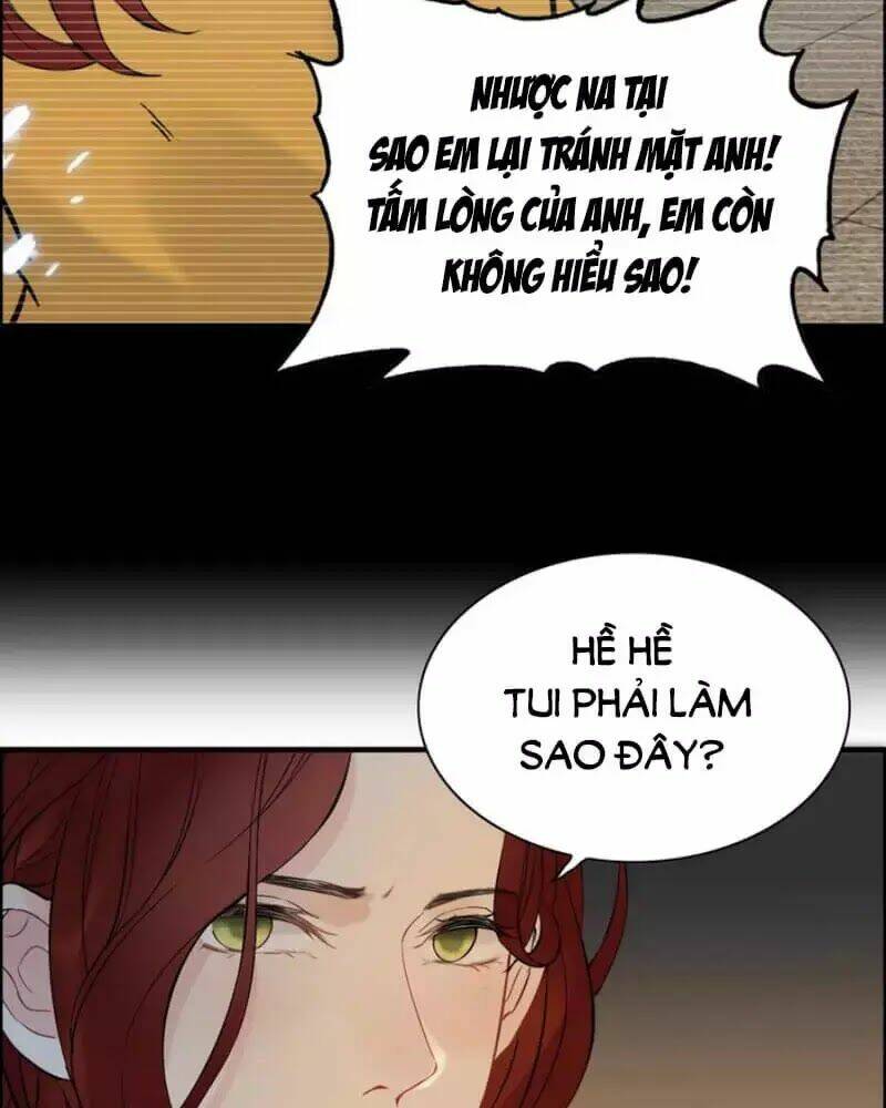 Cô Vợ Hợp Đồng Bỏ Trốn Của Tổng Giám Đốc Chap 244 - Next Chap 245