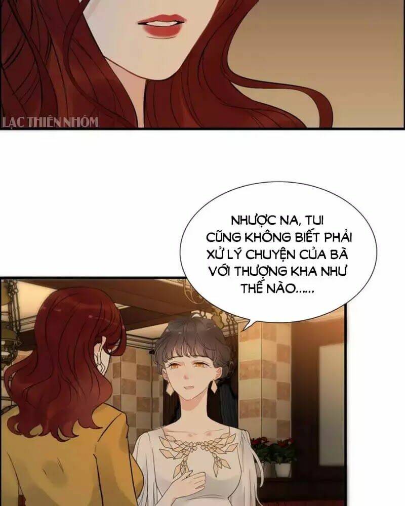 Cô Vợ Hợp Đồng Bỏ Trốn Của Tổng Giám Đốc Chap 244 - Next Chap 245