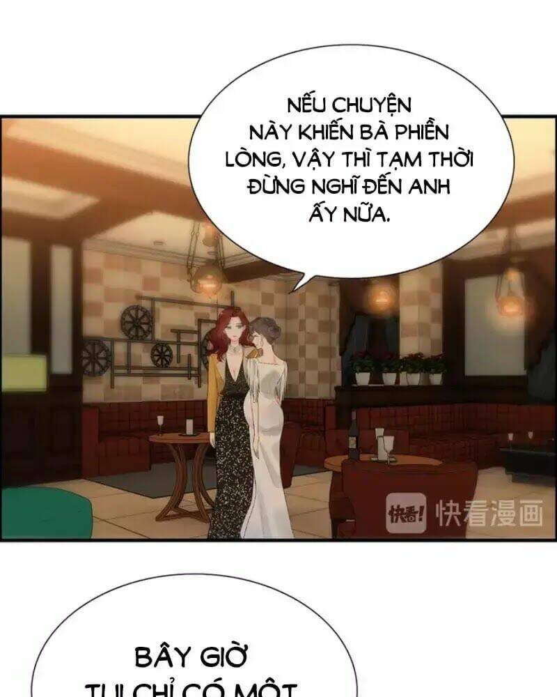 Cô Vợ Hợp Đồng Bỏ Trốn Của Tổng Giám Đốc Chap 244 - Next Chap 245