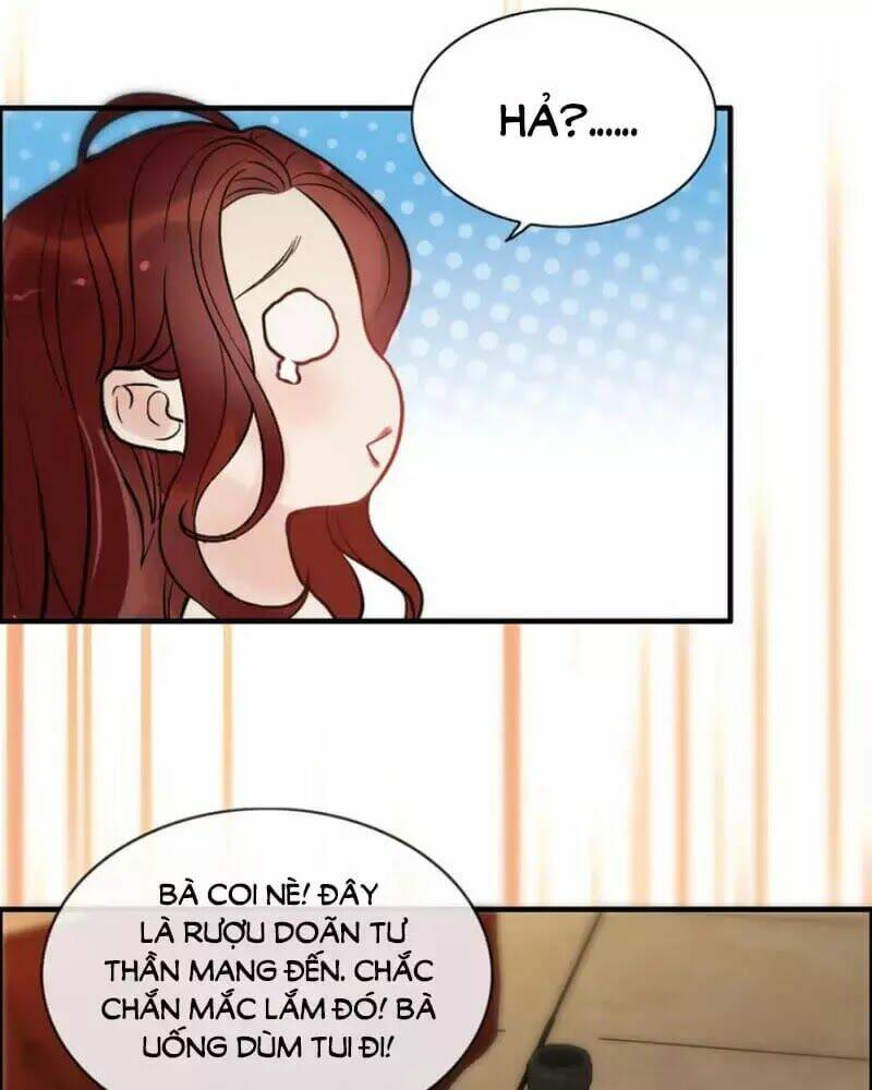 Cô Vợ Hợp Đồng Bỏ Trốn Của Tổng Giám Đốc Chap 244 - Next Chap 245