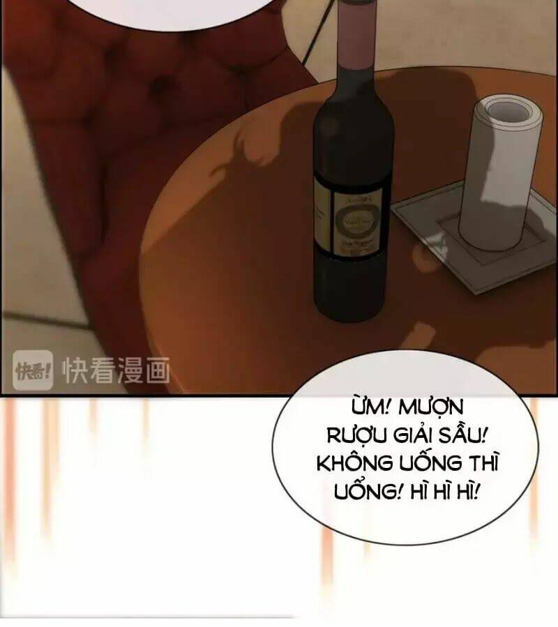 Cô Vợ Hợp Đồng Bỏ Trốn Của Tổng Giám Đốc Chap 244 - Next Chap 245