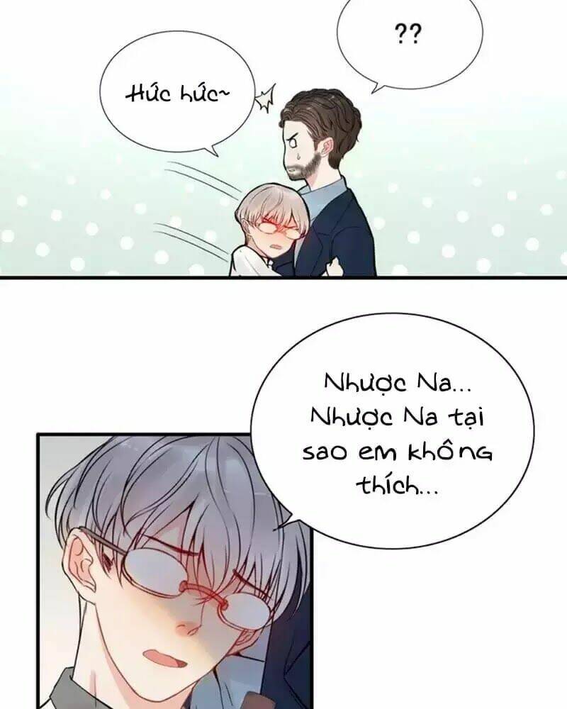Cô Vợ Hợp Đồng Bỏ Trốn Của Tổng Giám Đốc Chap 245 - Next Chap 246