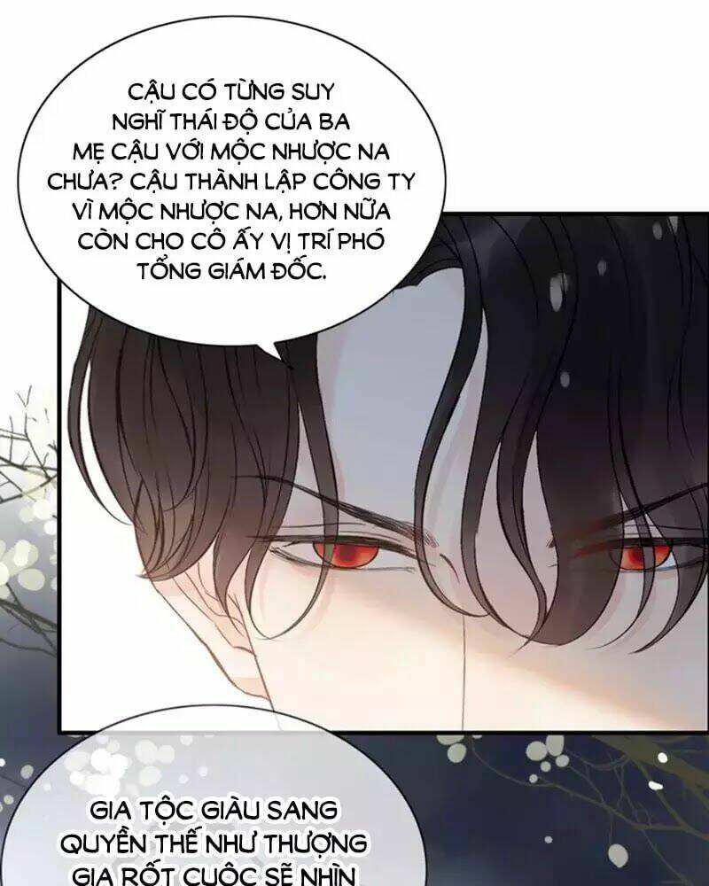 Cô Vợ Hợp Đồng Bỏ Trốn Của Tổng Giám Đốc Chap 245 - Next Chap 246