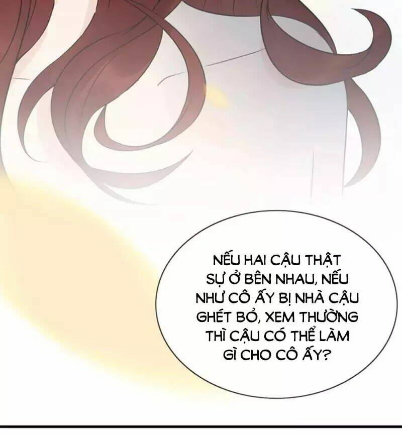 Cô Vợ Hợp Đồng Bỏ Trốn Của Tổng Giám Đốc Chap 245 - Next Chap 246