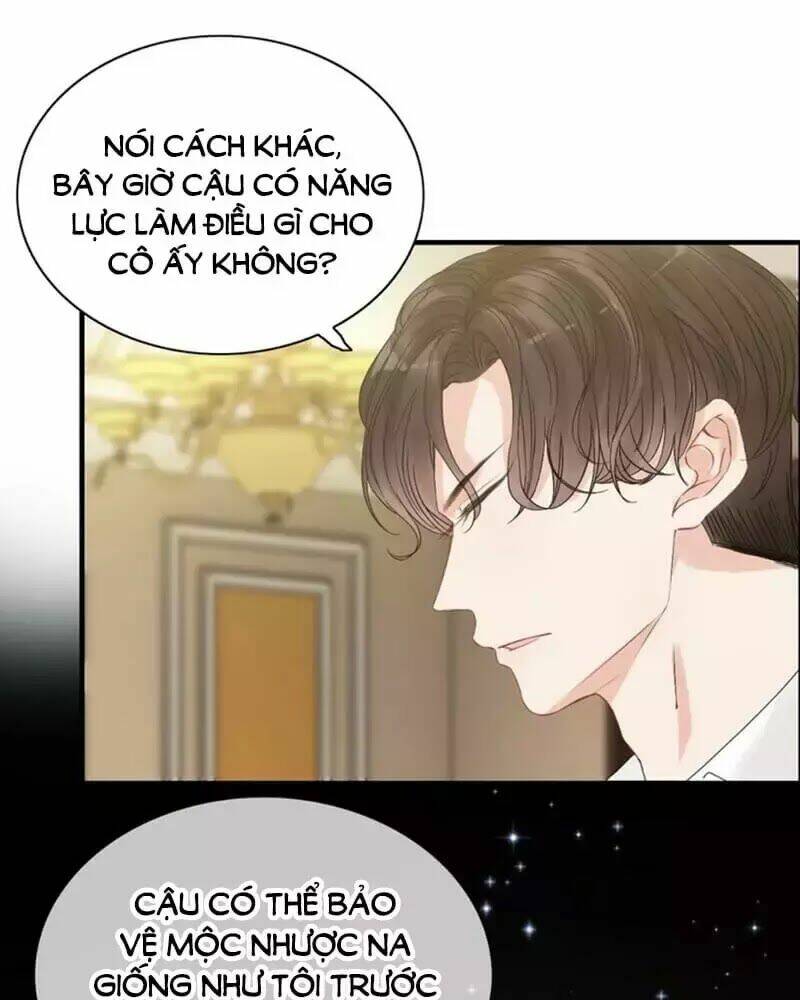 Cô Vợ Hợp Đồng Bỏ Trốn Của Tổng Giám Đốc Chap 245 - Next Chap 246