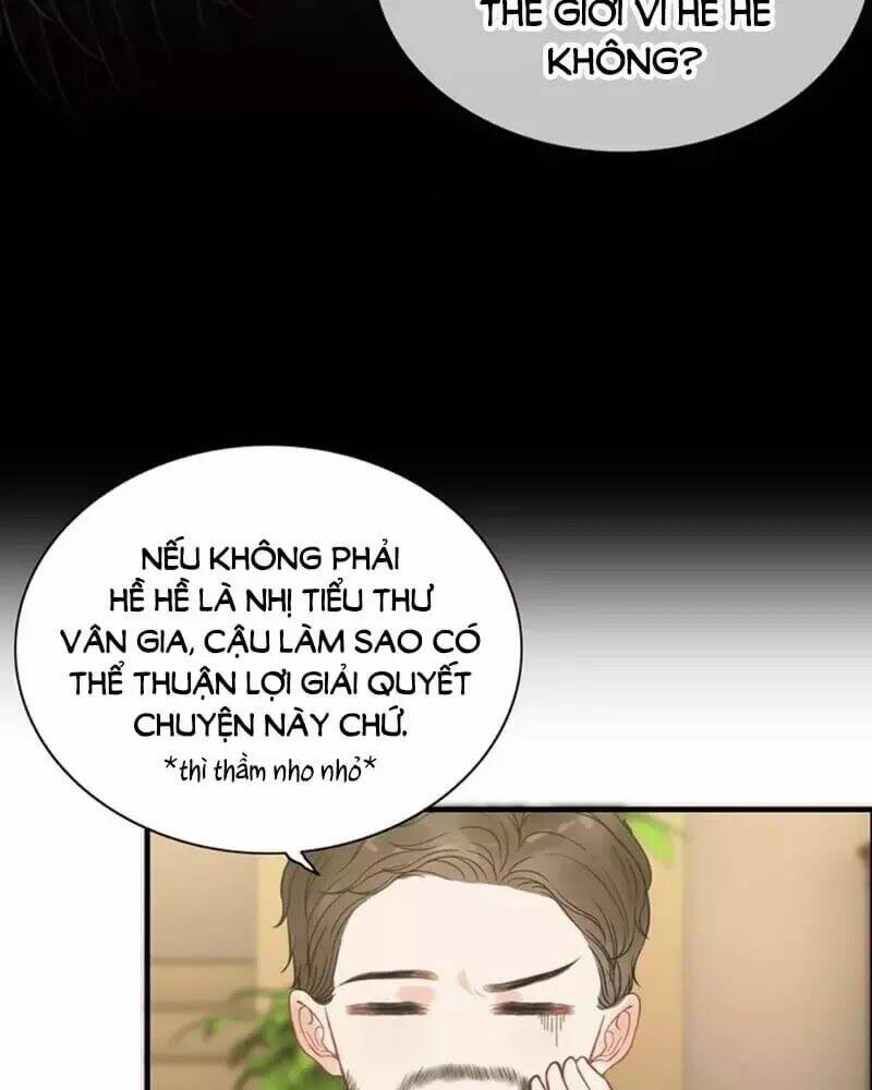 Cô Vợ Hợp Đồng Bỏ Trốn Của Tổng Giám Đốc Chap 245 - Next Chap 246