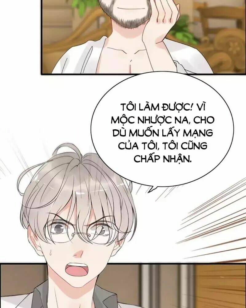 Cô Vợ Hợp Đồng Bỏ Trốn Của Tổng Giám Đốc Chap 245 - Next Chap 246