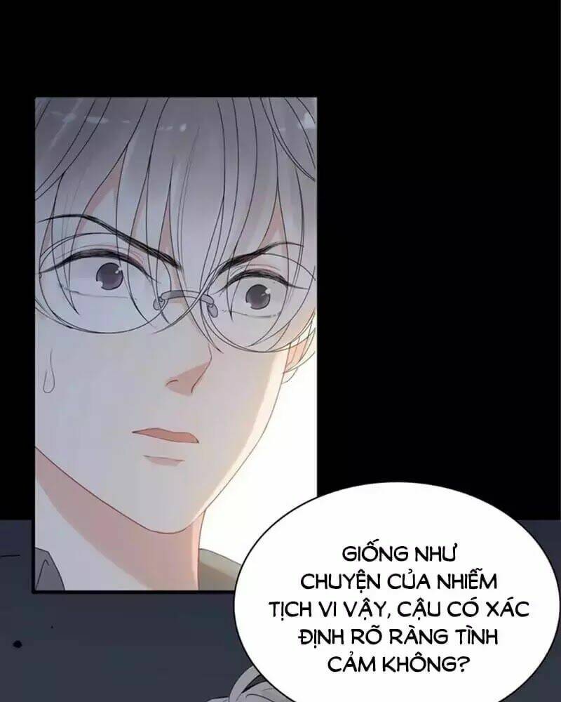 Cô Vợ Hợp Đồng Bỏ Trốn Của Tổng Giám Đốc Chap 245 - Next Chap 246