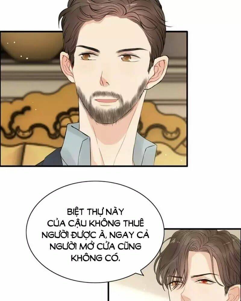 Cô Vợ Hợp Đồng Bỏ Trốn Của Tổng Giám Đốc Chap 245 - Next Chap 246