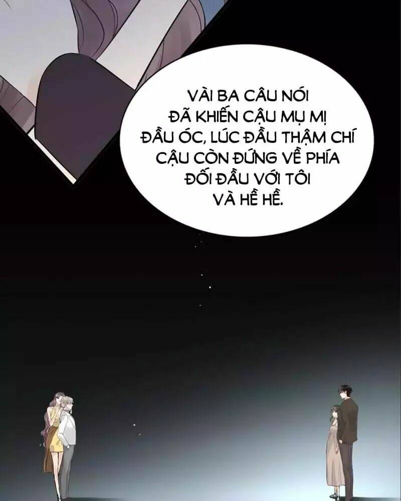 Cô Vợ Hợp Đồng Bỏ Trốn Của Tổng Giám Đốc Chap 245 - Next Chap 246