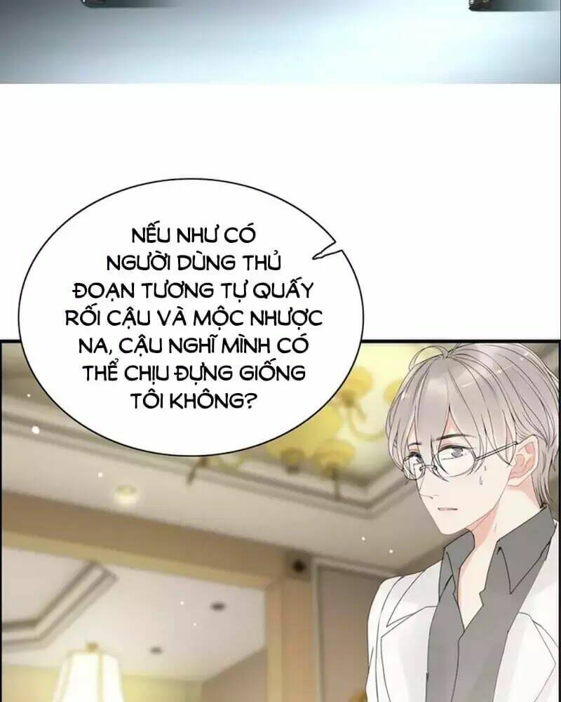 Cô Vợ Hợp Đồng Bỏ Trốn Của Tổng Giám Đốc Chap 245 - Next Chap 246