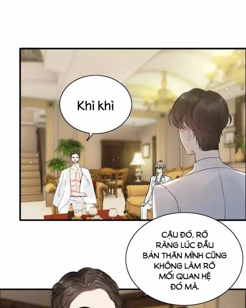 Cô Vợ Hợp Đồng Bỏ Trốn Của Tổng Giám Đốc Chap 245 - Next Chap 246