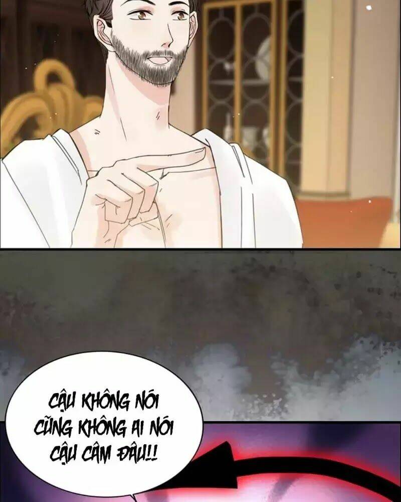 Cô Vợ Hợp Đồng Bỏ Trốn Của Tổng Giám Đốc Chap 245 - Next Chap 246