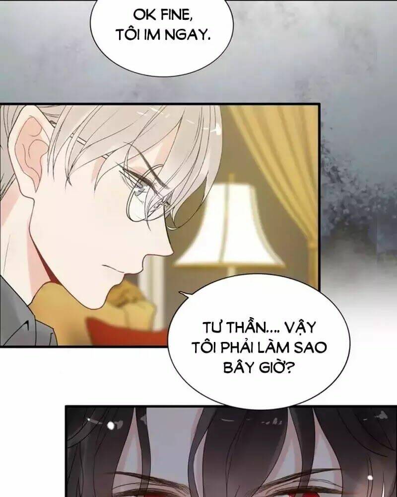 Cô Vợ Hợp Đồng Bỏ Trốn Của Tổng Giám Đốc Chap 245 - Next Chap 246