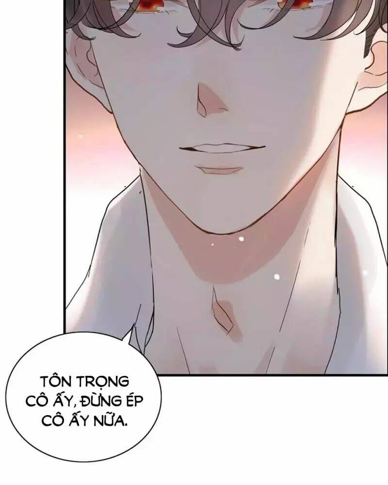 Cô Vợ Hợp Đồng Bỏ Trốn Của Tổng Giám Đốc Chap 245 - Next Chap 246