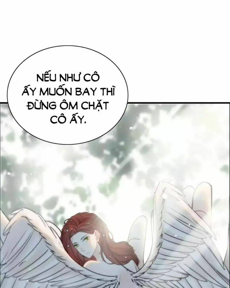 Cô Vợ Hợp Đồng Bỏ Trốn Của Tổng Giám Đốc Chap 245 - Next Chap 246