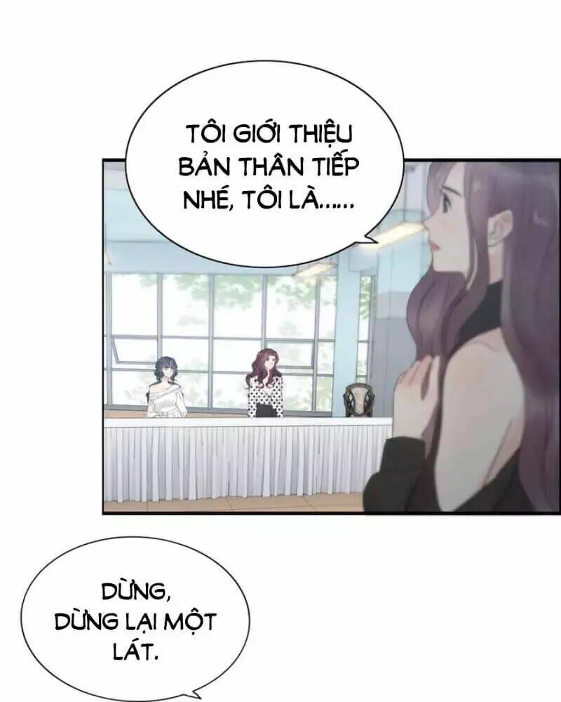 Cô Vợ Hợp Đồng Bỏ Trốn Của Tổng Giám Đốc Chap 247 - Next Chap 248