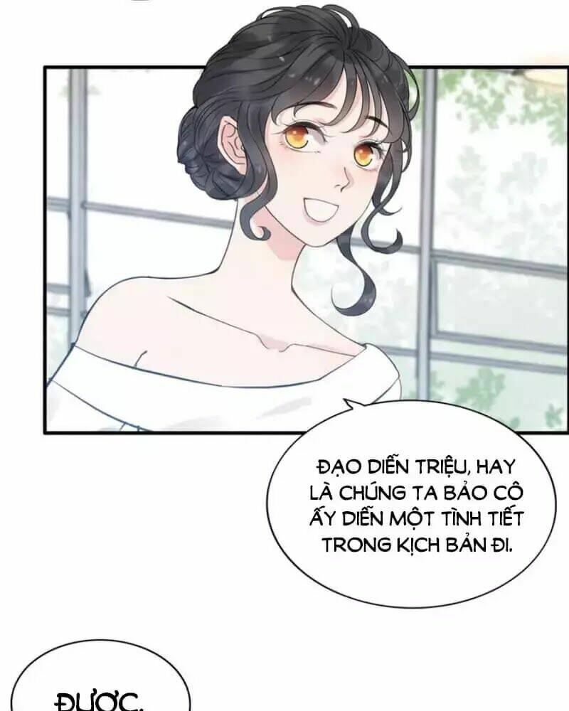 Cô Vợ Hợp Đồng Bỏ Trốn Của Tổng Giám Đốc Chap 247 - Next Chap 248