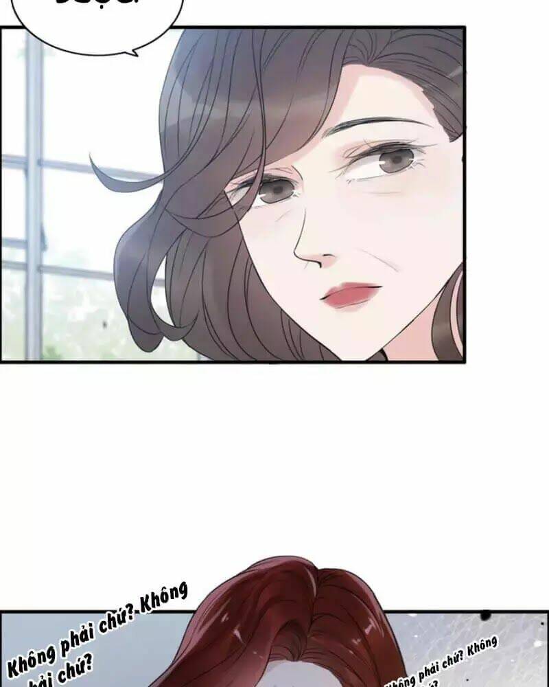 Cô Vợ Hợp Đồng Bỏ Trốn Của Tổng Giám Đốc Chap 247 - Next Chap 248