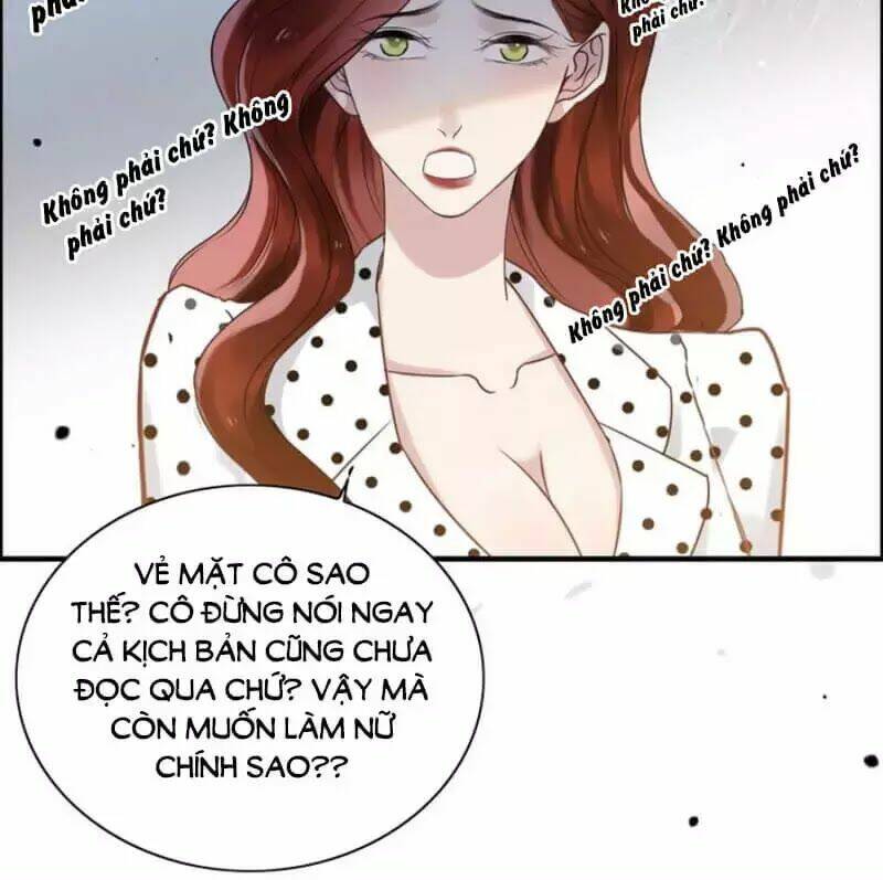 Cô Vợ Hợp Đồng Bỏ Trốn Của Tổng Giám Đốc Chap 247 - Next Chap 248