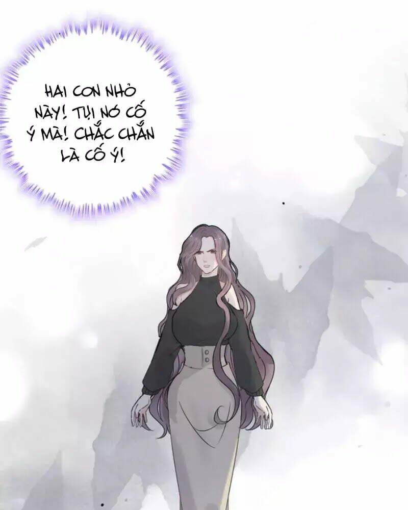 Cô Vợ Hợp Đồng Bỏ Trốn Của Tổng Giám Đốc Chap 247 - Next Chap 248