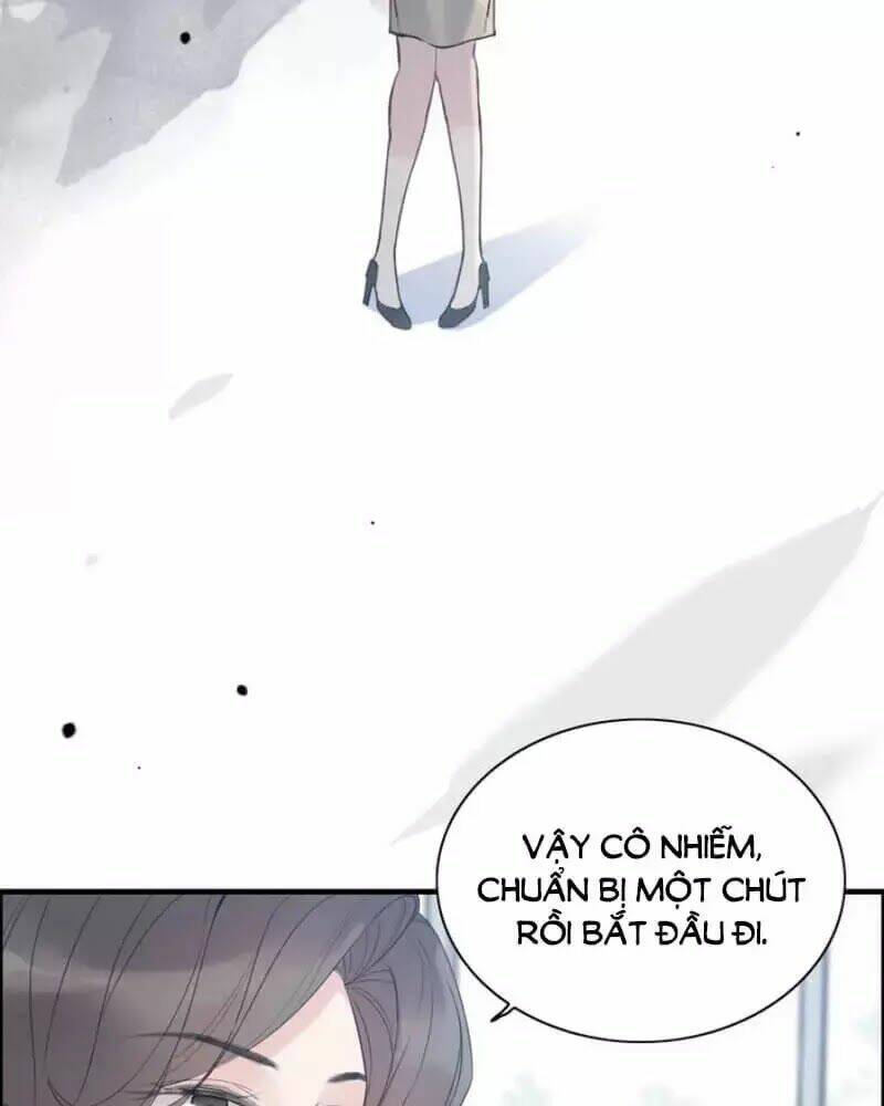 Cô Vợ Hợp Đồng Bỏ Trốn Của Tổng Giám Đốc Chap 247 - Next Chap 248