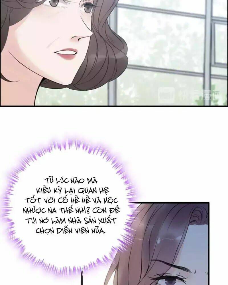 Cô Vợ Hợp Đồng Bỏ Trốn Của Tổng Giám Đốc Chap 247 - Next Chap 248